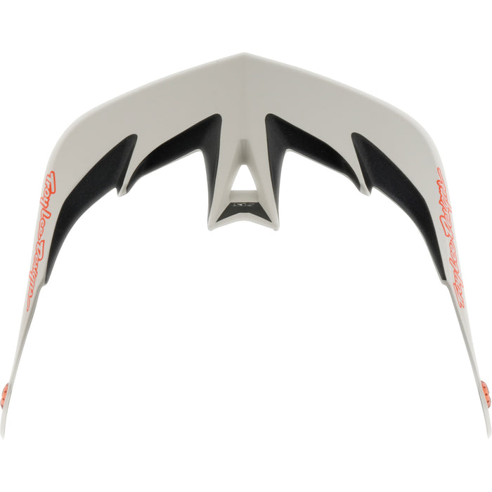 Troy Lee Designs A3 MIPS Bike Helmet Halo Charcoal/Pumice