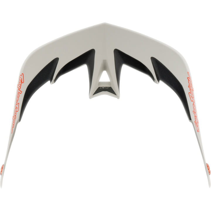 Troy Lee Designs A3 MIPS Bike Helmet Halo Charcoal/Pumice
