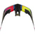 Troy Lee Designs A3 MIPS Bike Helmet Electra Black