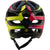 Troy Lee Designs A3 MIPS Bike Helmet Electra Black