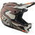 Troy Lee Designs D4 Polyacrylite MIPS Bike Helmet Roamer Clay