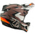 Troy Lee Designs D4 Polyacrylite MIPS Bike Helmet Roamer Clay