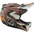 Troy Lee Designs D4 Polyacrylite MIPS Bike Helmet Roamer Clay