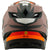 Troy Lee Designs D4 Polyacrylite MIPS Bike Helmet Roamer Clay