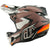 Troy Lee Designs D4 Polyacrylite MIPS Bike Helmet Roamer Clay