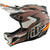 Troy Lee Designs D4 Polyacrylite MIPS Bike Helmet Roamer Clay