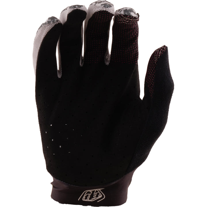 Troy Lee Designs Ace 2.0 Bike Gloves Terra Carbon