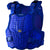 Troy Lee Designs Rockfight CE Flex Chest Protector Blue