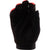 Troy Lee Designs Ace 2.0 Bike Gloves - Women's Solid Coral