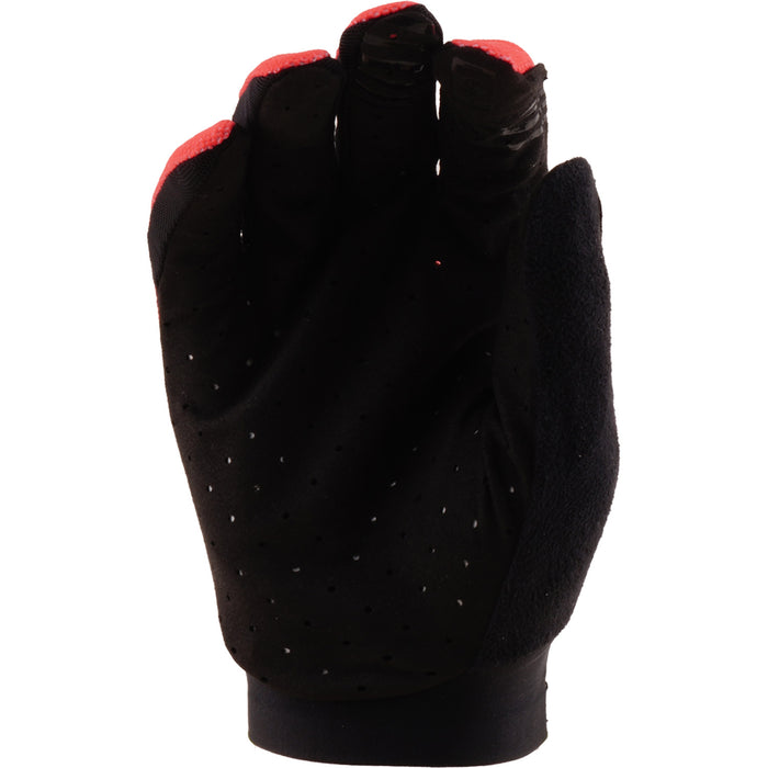 Troy Lee Designs Ace 2.0 Bike Gloves - Women's Solid Coral