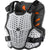 Troy Lee Designs Rockfight CE Chest Protector White
