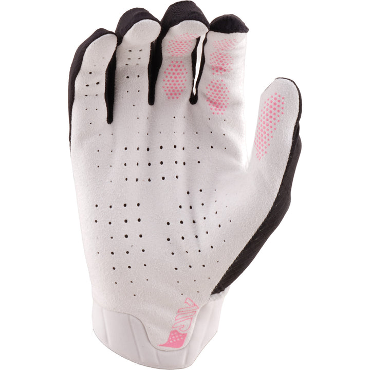 Troy Lee Designs Air Bike Gloves Proton Black