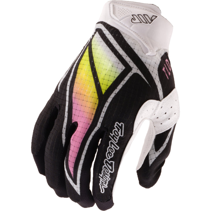 Troy Lee Designs Air Bike Gloves Proton Black