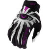 Cyclops Black/Fuchsia