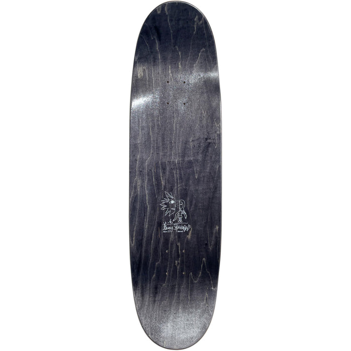 Frog Skateboards The Distraction (Nick Michel) Deck W25 - 9.1 Skateboard Deck