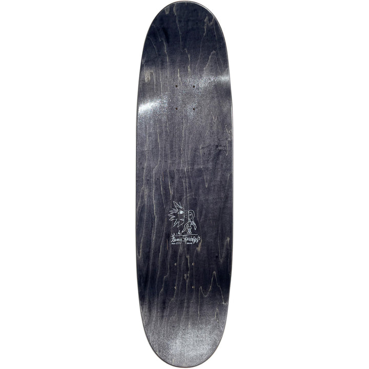 Frog Skateboards The Distraction (Nick Michel) Deck W25 - 9.1 Skateboard Deck