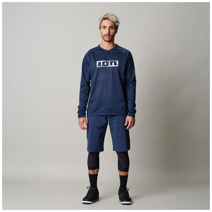 ION Plus Ionic LT Shorts Midnight