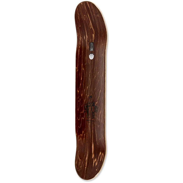 Polar Skate Co. Trumpets 8.5 Skateboard Deck