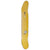 Polar Skate Co. Oskar Rozenberg Drivers License Yellow P9 8.625 Skateboard Deck