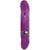 Polar Skate Co. Jamie Platt So Bored Black 8.5 Skateboard Deck