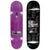 Polar Skate Co. Jamie Platt So Bored Black 8.5 Skateboard Deck