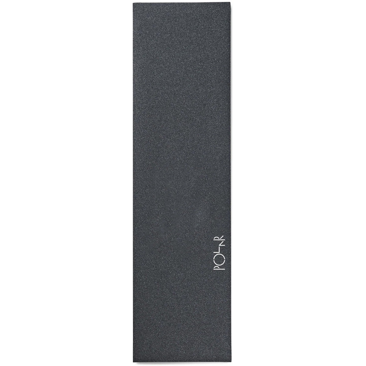 Polar Skate Co. Vertical Script Logo Grip Tape
