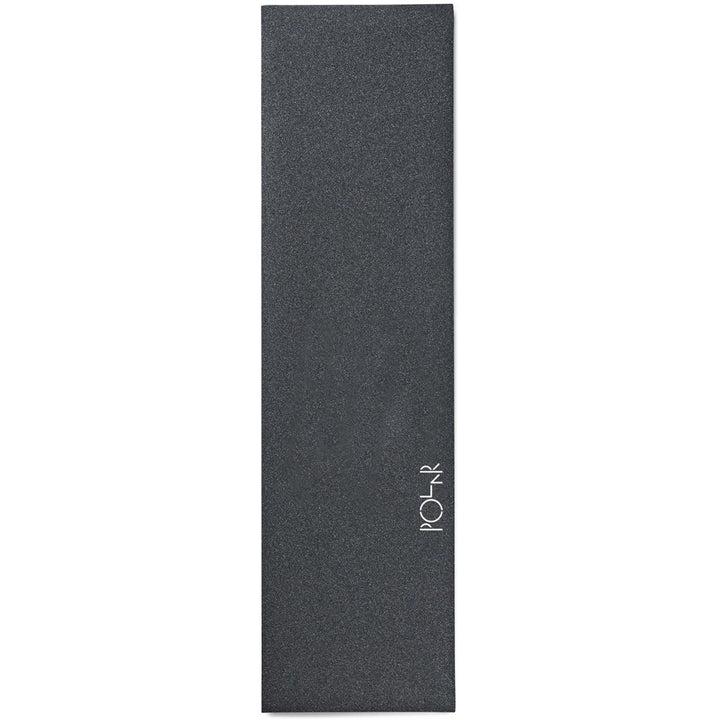 Polar Skate Co. Vertical Script Logo Grip Tape