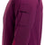 Troy Lee Designs Ruckus Long-Sleeve Ride Tee Lockdown Sangria