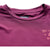 Troy Lee Designs Ruckus Long-Sleeve Ride Tee Lockdown Sangria