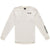 Troy Lee Designs Ruckus Long-Sleeve Ride Tee Art & Speed Pumice