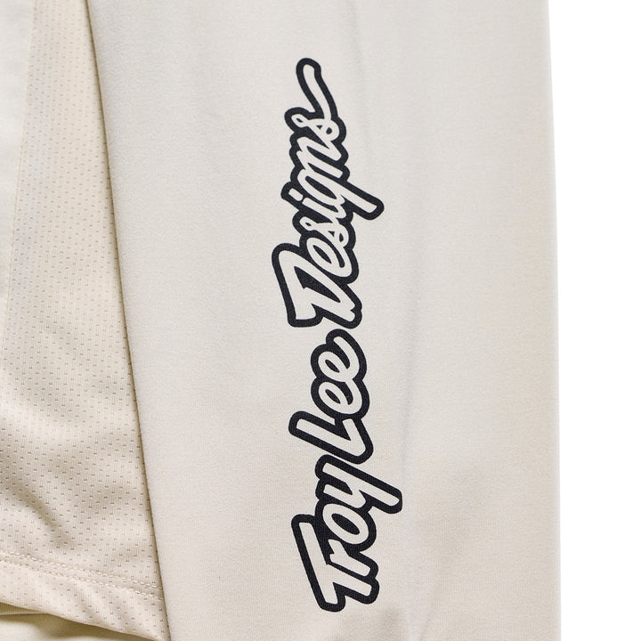 Troy Lee Designs Ruckus Long-Sleeve Ride Tee Art & Speed Pumice
