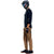 Troy Lee Designs Ruckus Cargo Pants Mono Sienna