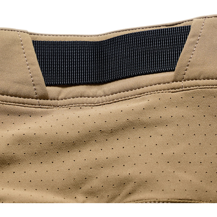 Troy Lee Designs Ruckus Cargo Pants Mono Sienna