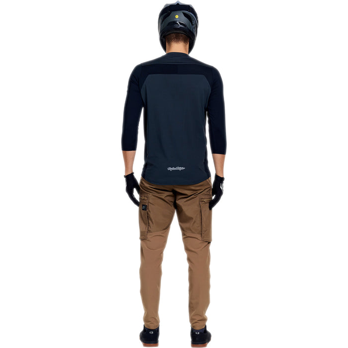 Troy Lee Designs Ruckus Cargo Pants Mono Sienna