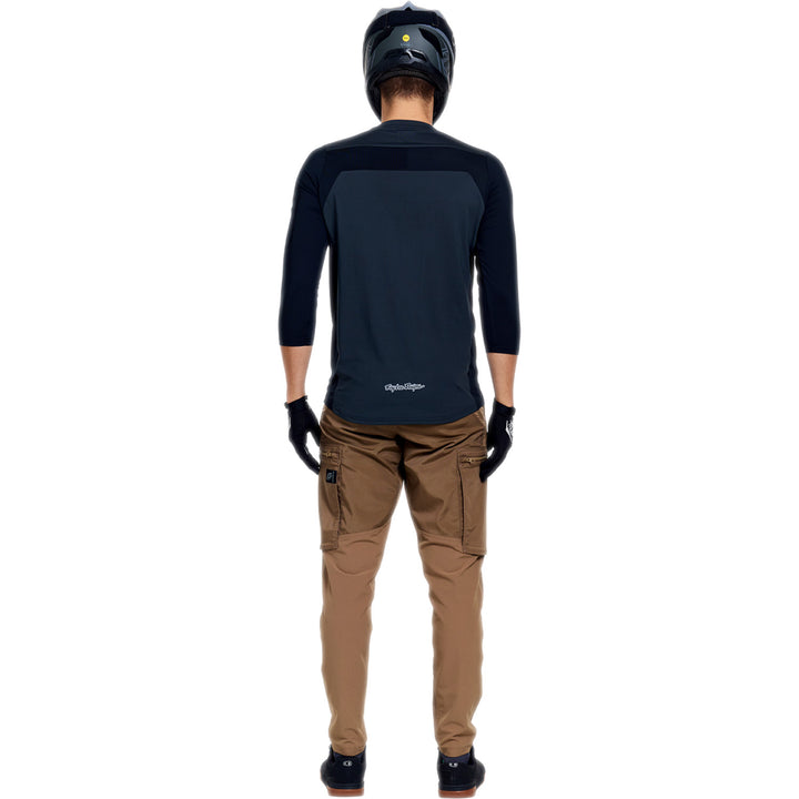Troy Lee Designs Ruckus Cargo Pants Mono Sienna