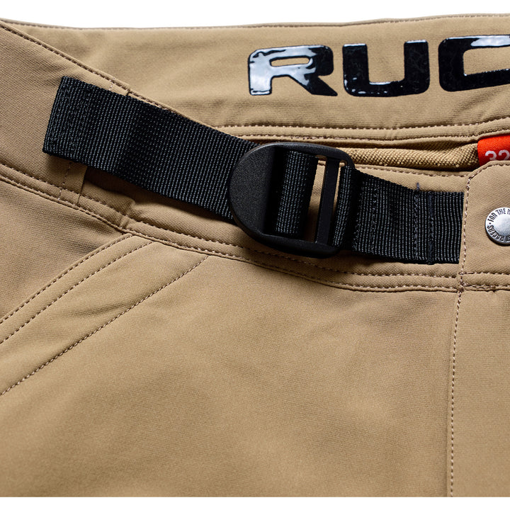 Troy Lee Designs Ruckus Cargo Pants Mono Sienna