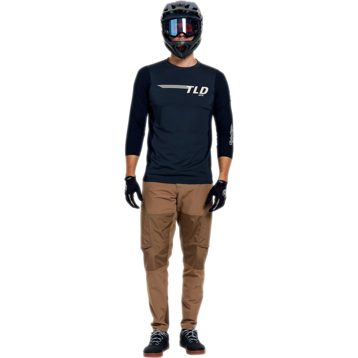 Troy Lee Designs Ruckus Cargo Pants Mono Sienna