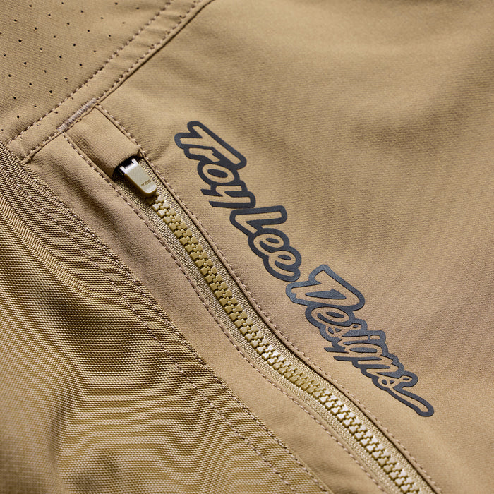 Troy Lee Designs Ruckus Cargo Pants Mono Sienna