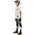 Troy Lee Designs Skyline Trail Shell Shorts - Kids' Mono Army