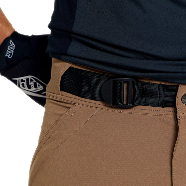 Troy Lee Designs Ruckus Cargo Pants Mono Sienna