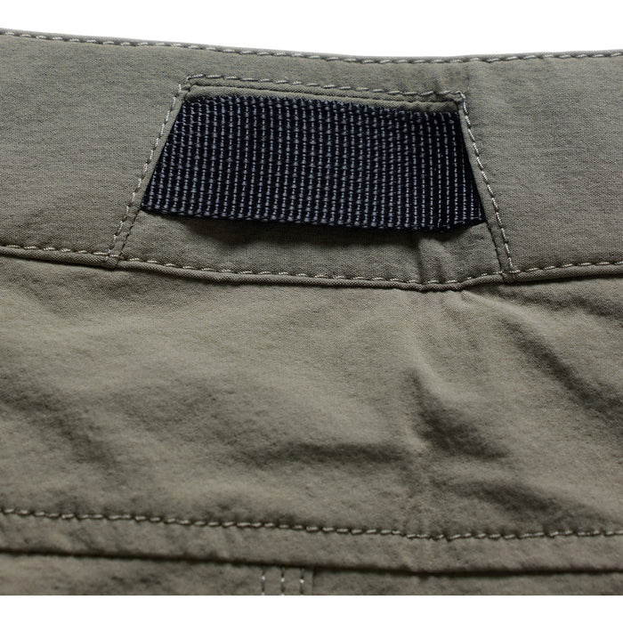 Troy Lee Designs Skyline Trail Shell Shorts - Kids' Mono Army