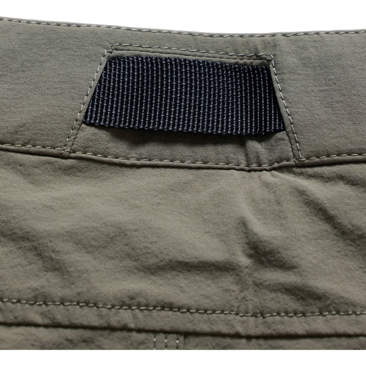Troy Lee Designs Skyline Trail Shell Shorts - Kids' Mono Army