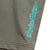 Troy Lee Designs Skyline Trail Shell Shorts - Kids' Mono Army