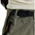 Troy Lee Designs Skyline Trail Shell Shorts - Kids' Mono Army