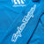 Troy Lee Designs Skyline Ride Long-Sleeve Tee - Kids' One Eye Aero Blue