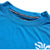 Troy Lee Designs Skyline Ride Long-Sleeve Tee - Kids' One Eye Aero Blue