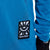 Troy Lee Designs Skyline Ride Long-Sleeve Tee - Kids' One Eye Aero Blue