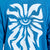 Troy Lee Designs Skyline Ride Long-Sleeve Tee - Kids' One Eye Aero Blue