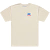 Cyborg Vintage White