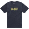 Finish Line Black Heather